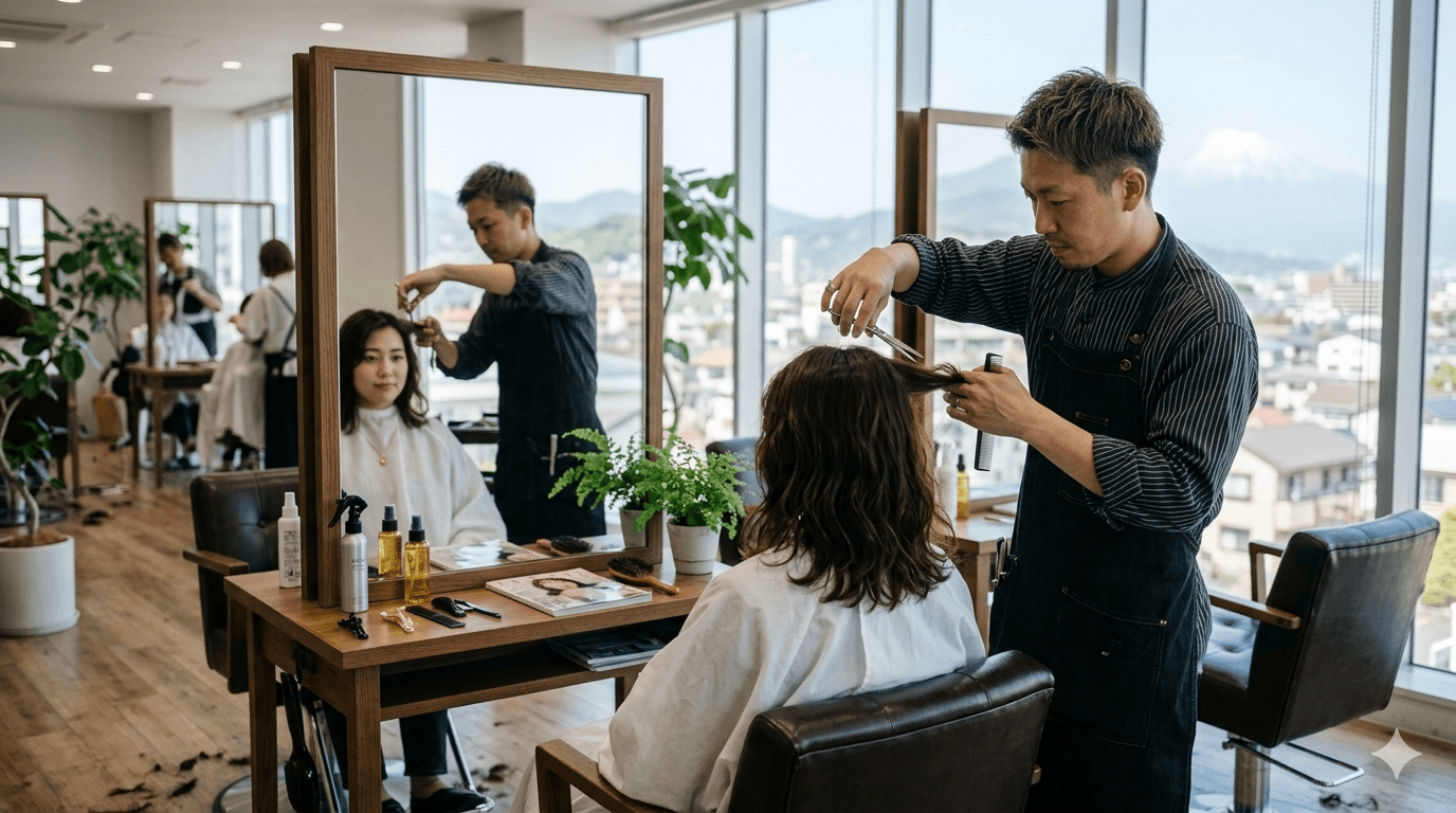 美容師の選び方で失敗しないコツ担当選びのポイントを解説