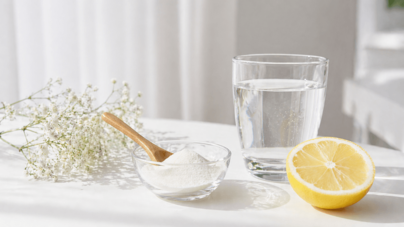 コラーゲンサプリを続けるコツ・30代美肌習慣のためのアイテム