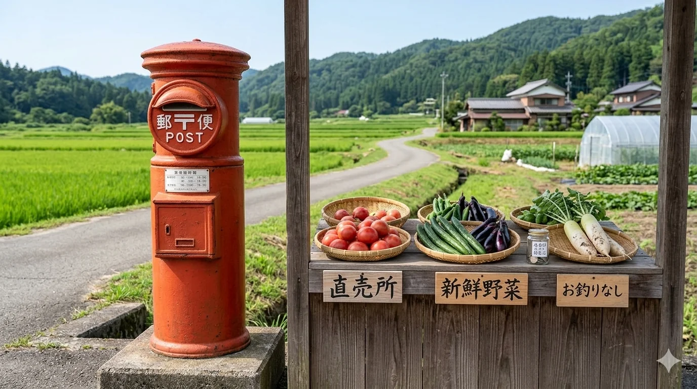 ふるさと納税 やり方 2026 返礼品イメージ