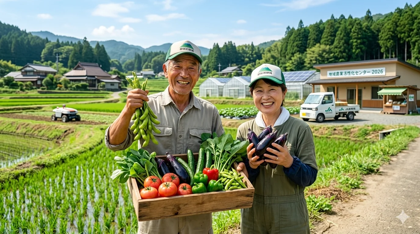 ふるさと納税 2026年変更 地場産品 返礼品