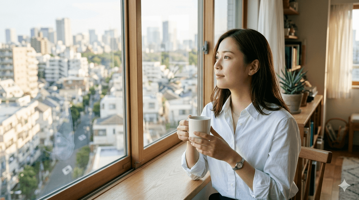 GW明けに退職代行を検討する新社会人のイメージ