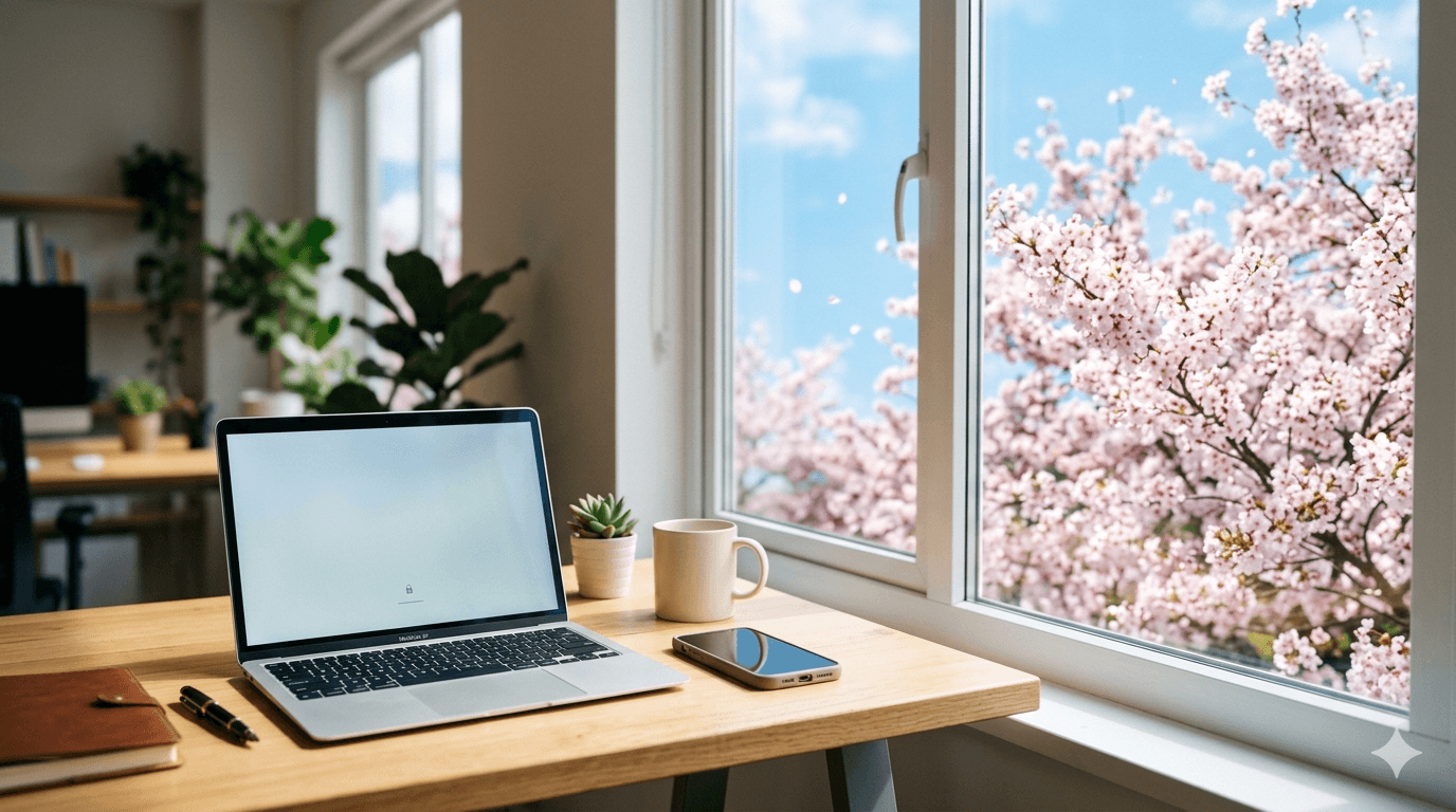 新卒の退職代行を検討するイメージ写真