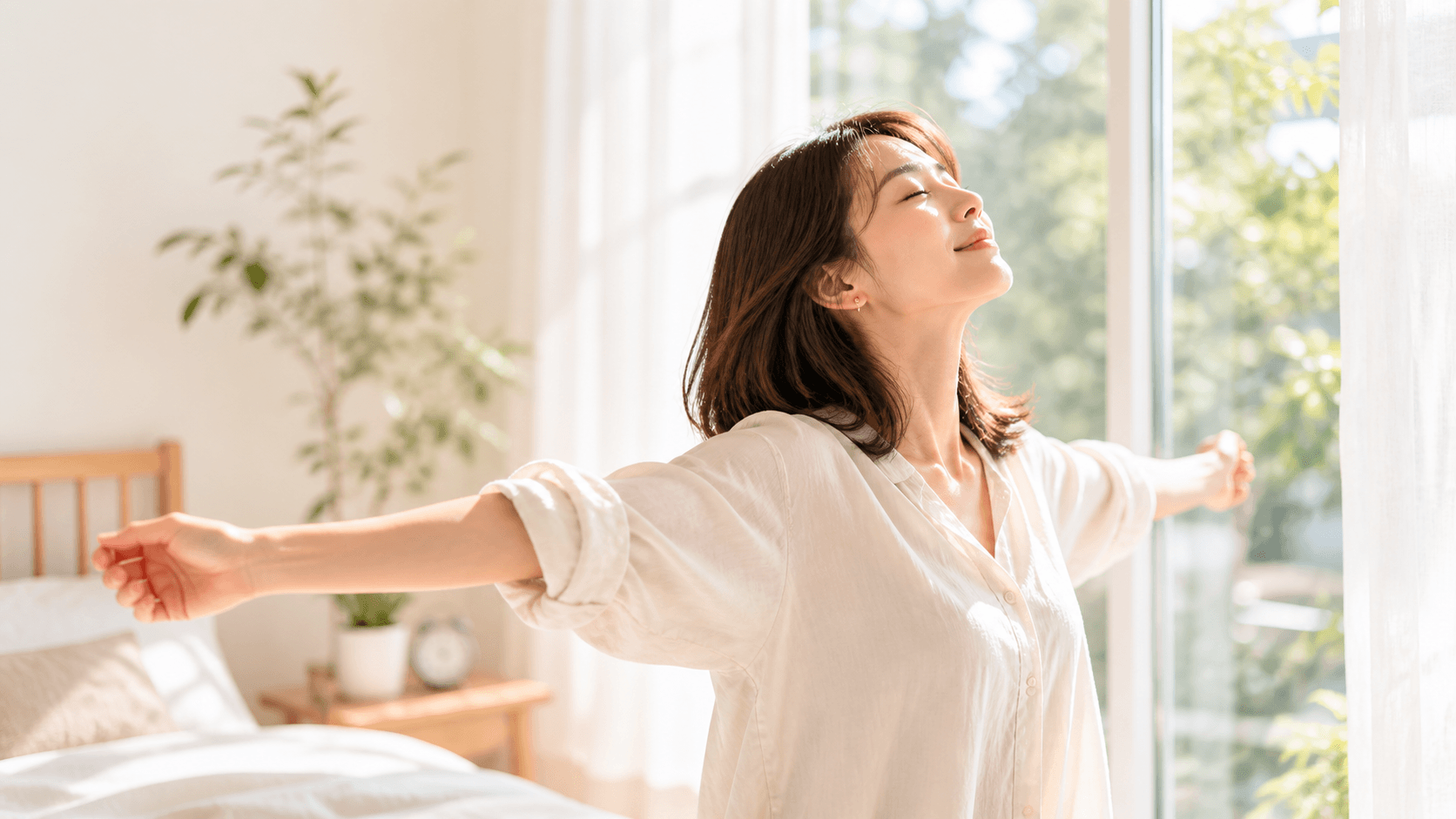 GW明け だるい 対策 30代女性 朝のリセット習慣